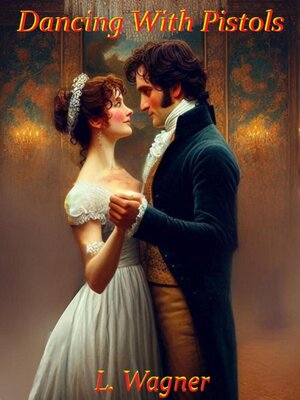 cover image of Dancing With Pistols